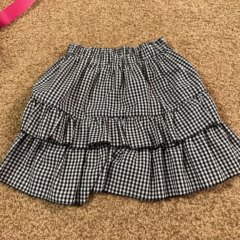 skirt
